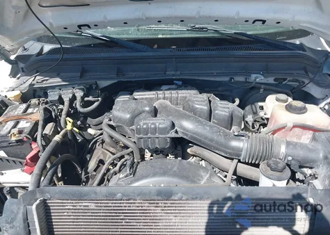 2015 Ford F-250 Xl z USA, uszkodzony, nr VIN 1FT7W2A63FEA20783